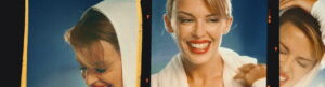 Kylie izle
