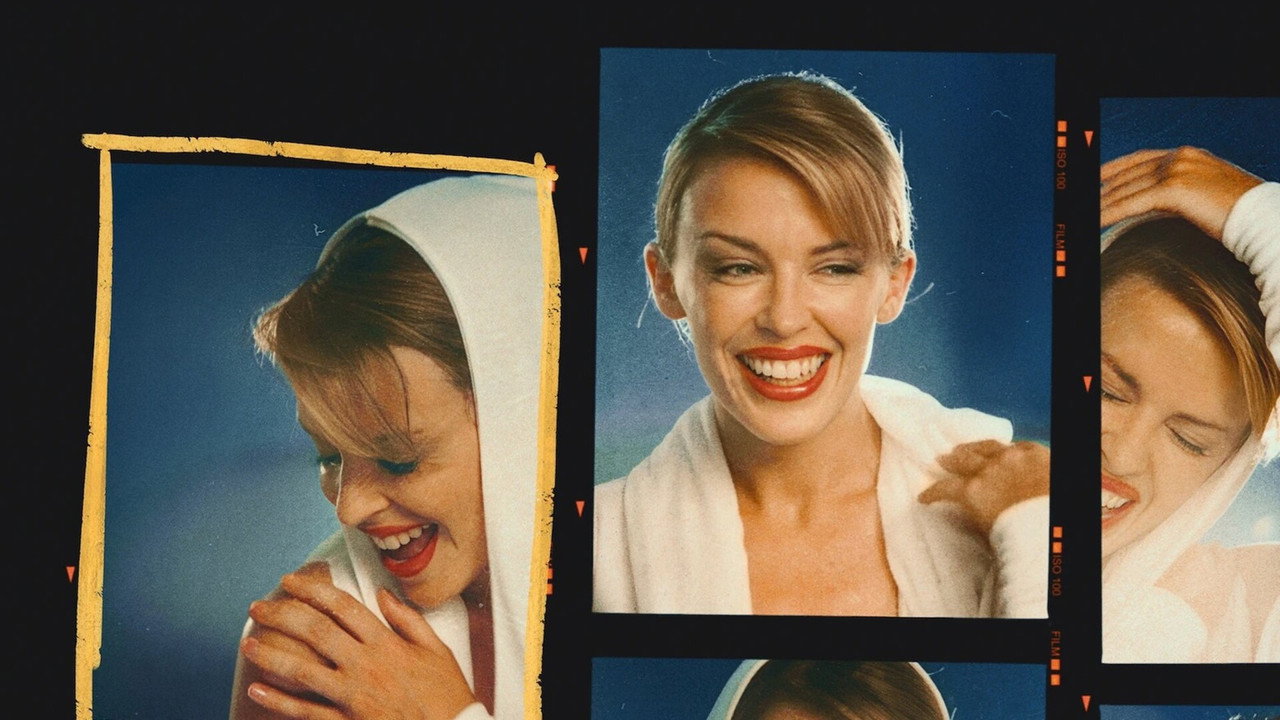 Kylie 1. Sezon 3. Bölüm izle