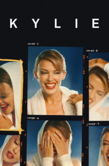 Kylie dizi izle