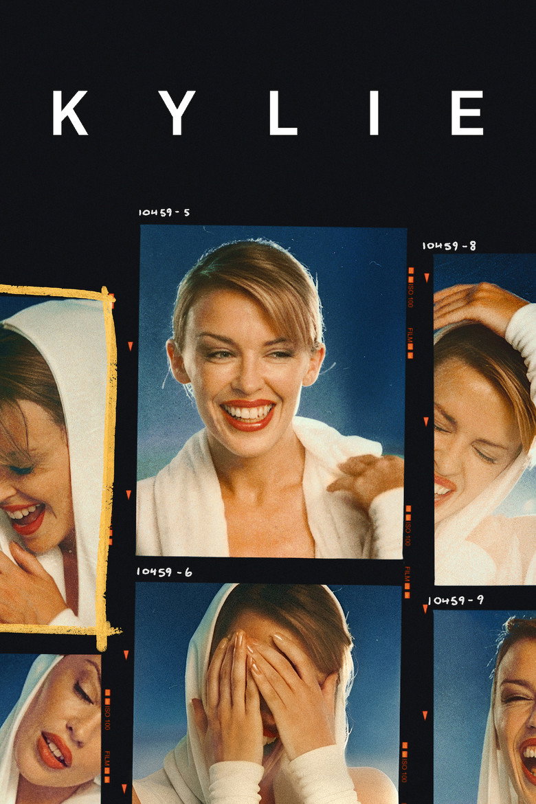 Kylie izle