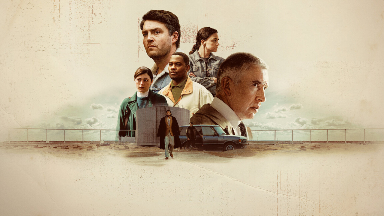 Legends izle