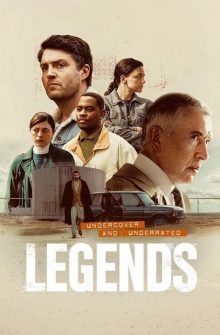 Legends izle