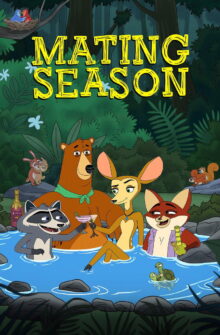 Mating Season dizi izle