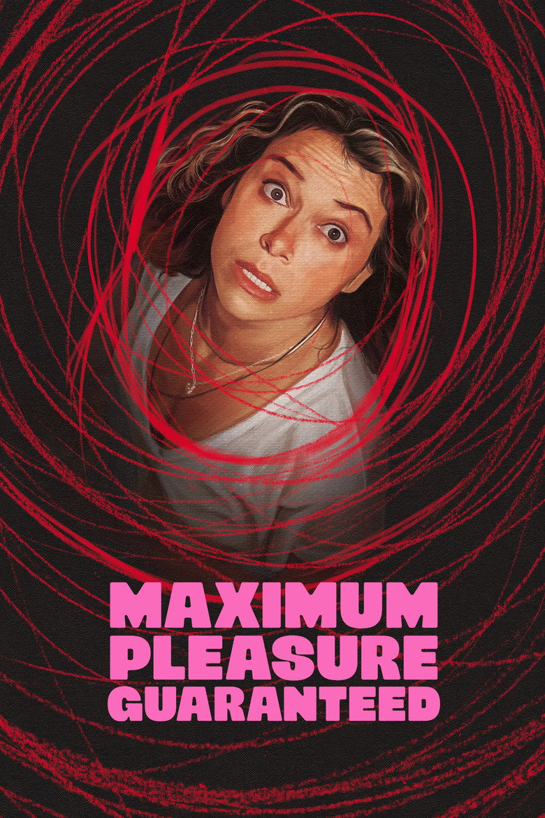 Maximum Pleasure Guaranteed dizi izle