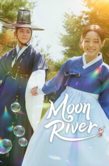Moon River izle