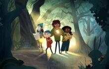 My Brother the Minotaur izle