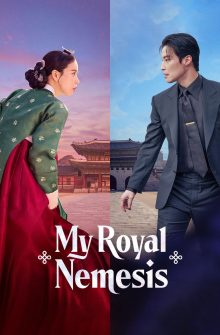 My Royal Nemesis dizi izle