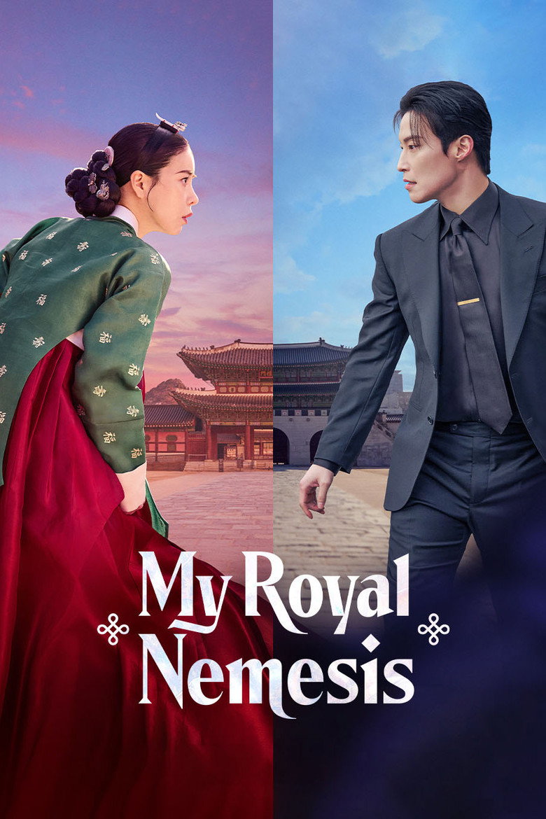 My Royal Nemesis dizi izle