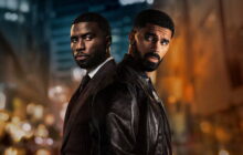 Nemesis (2026) izle