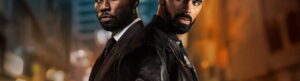 Nemesis (2026) izle