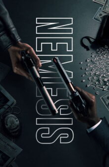 Nemesis (2026) dizi izle