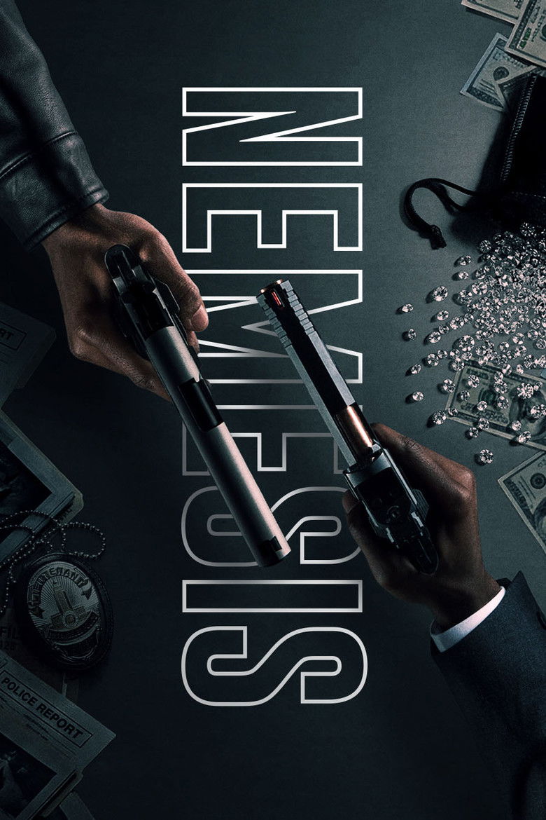 Nemesis (2026) dizi izle