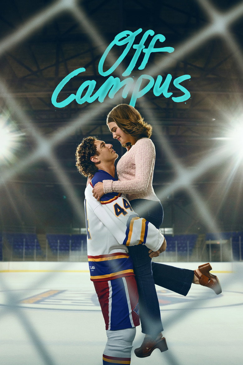 Off Campus izle