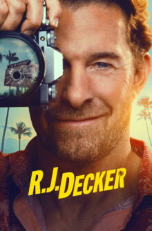 R.J. Decker dizi izle
