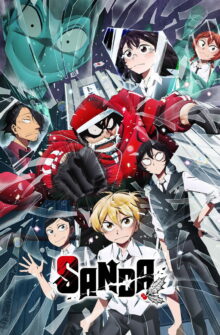 SANDA dizi izle