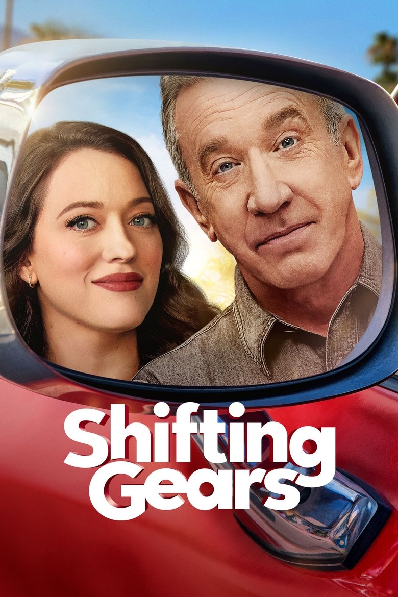Shifting Gears izle