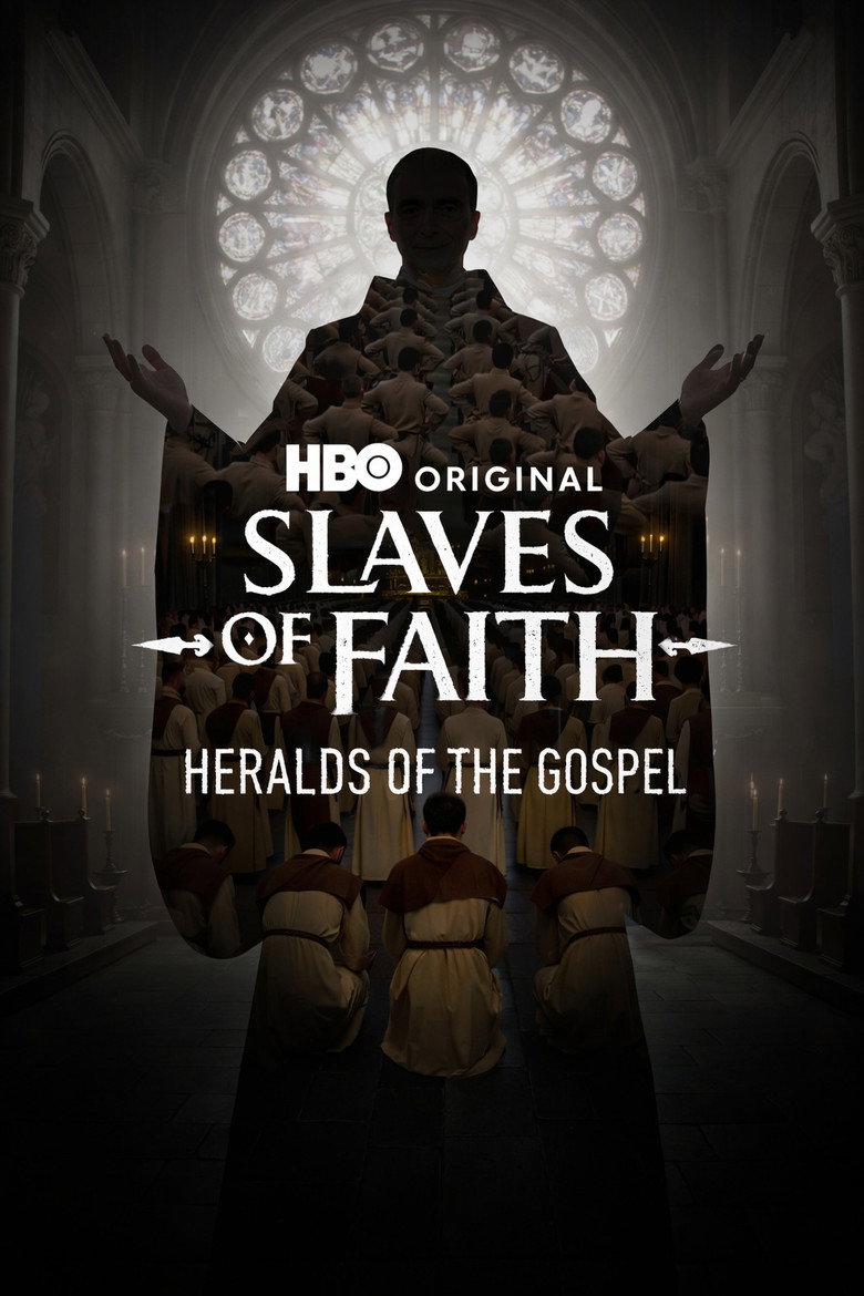 Slaves of Faith: Heralds of the Gospel izle