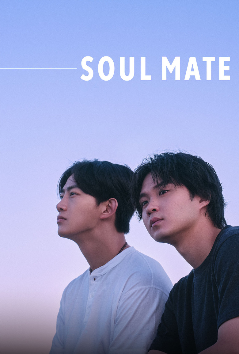 Soul Mate izle