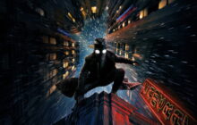 Spider-Noir 1. Sezon 6. Bölüm izle