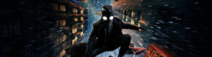 Spider-Noir izle
