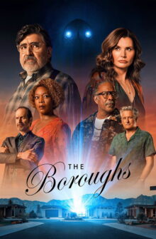 The Boroughs dizi izle