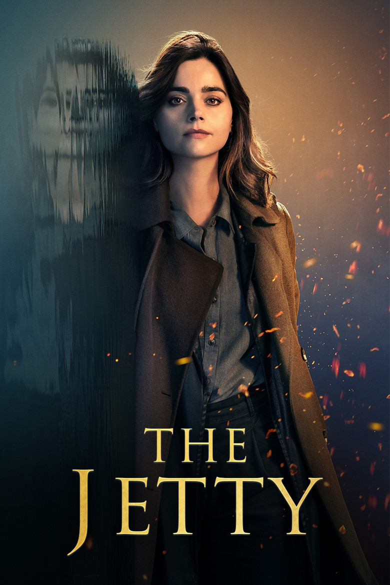 The Jetty dizi izle