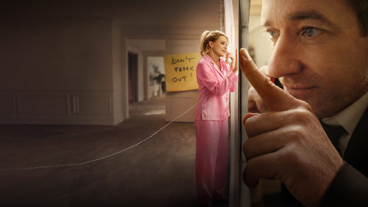 The Miniature Wife izle