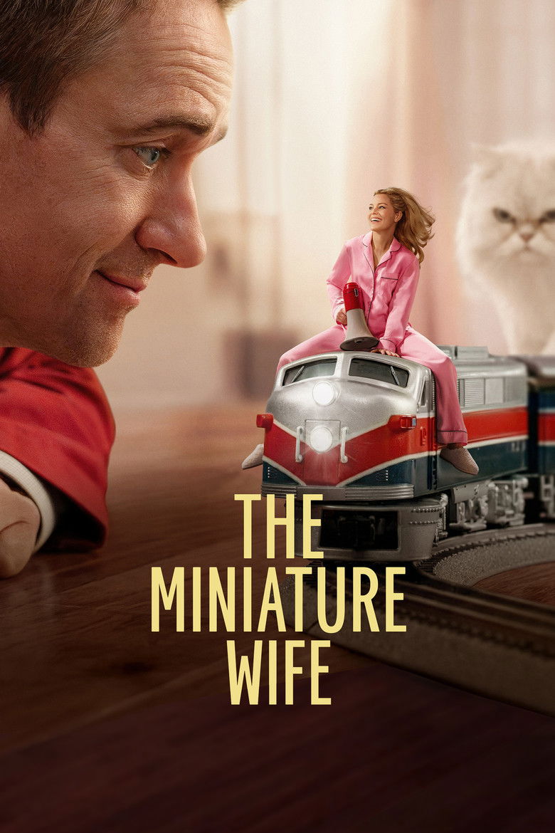 The Miniature Wife dizi izle