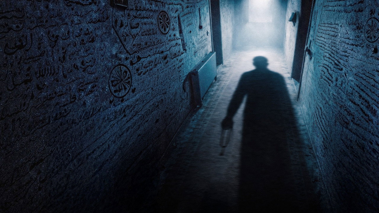 The Palu Family: Under a Dark Spell izle