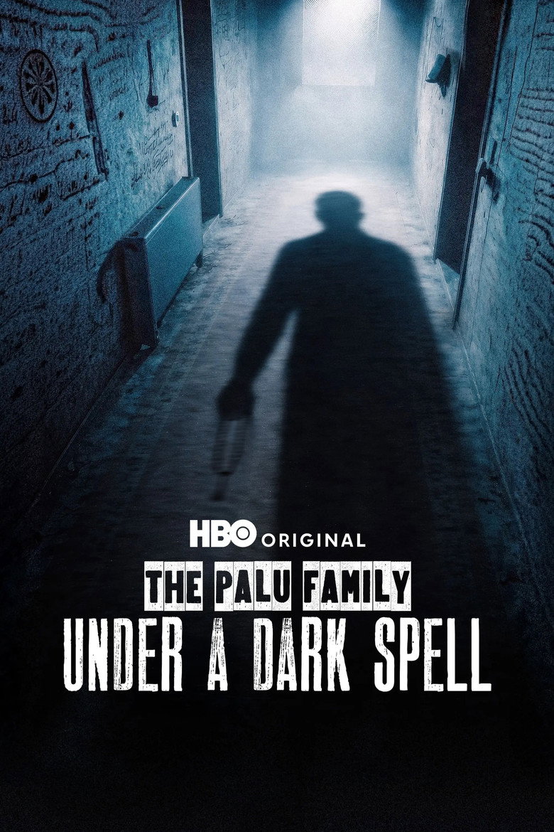 The Palu Family: Under a Dark Spell izle