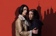 Unconditional 1. Sezon 8. Bölüm izle
