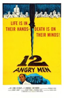 12 Angry Men film izle