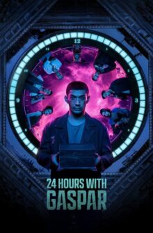 24 Hours with Gaspar film izle