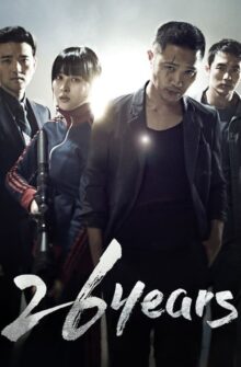 26 Years film izle