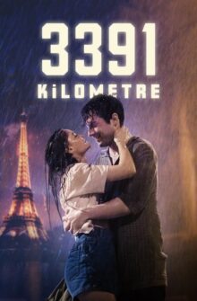 3391 Kilometers film izle