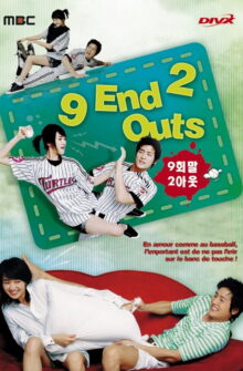 9 End 2 Outs dizi izle