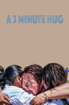 A 3 Minute Hug film izle