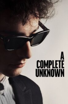 A Complete Unknown film izle