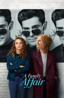 A Family Affair film izle