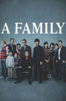 A Family film izle