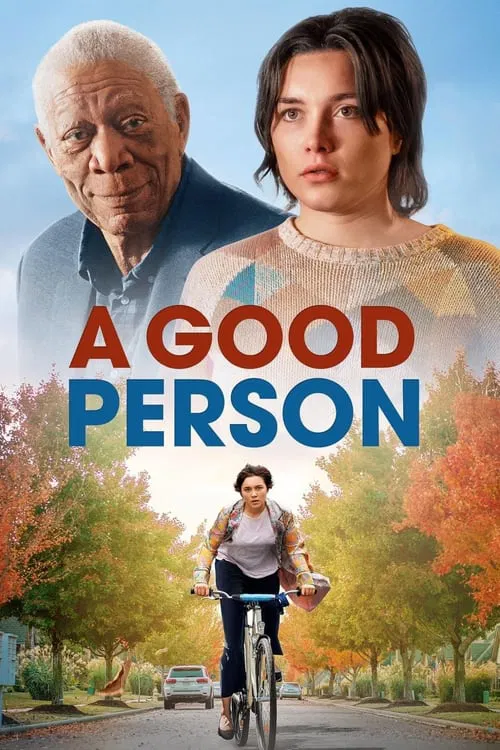 A Good Person film izle