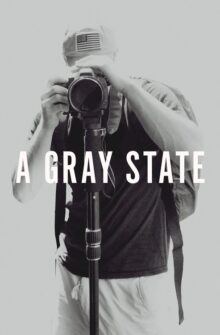 A Gray State film izle