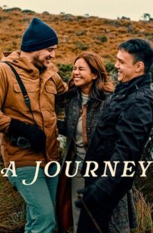 A Journey film izle