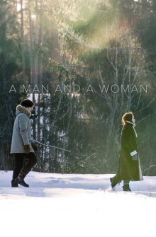 A Man and a Woman film izle