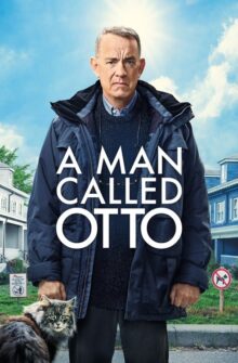 A Man Called Otto film izle