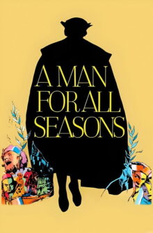 A Man for All Seasons film izle