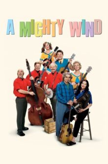 A Mighty Wind film izle
