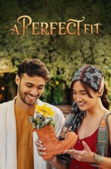 A Perfect Fit film izle