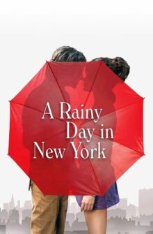A Rainy Day in New York film izle