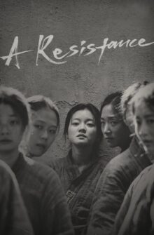 A Resistance film izle